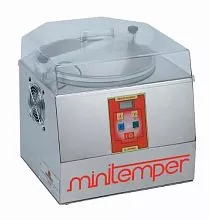 Аппарат для темперирования шоколада PAVONI Minitemper