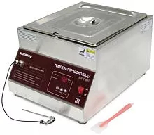 Аппарат для темперирования шоколада KOCATEQ DHC meltingchoc pro