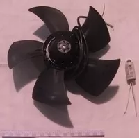 Вентилятор испарителя COOLEQ для CQF-10-19
