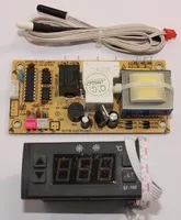 Контроллер цифровой COOLEQ для CW-130