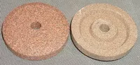 Комплект заточных камней BECKERS ES 220/250/275 AFF02351+AFF02352