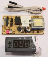 Контроллер цифровой COOLEQ для CW-120/160