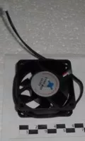 Вентилятор маленький INDOKOR для плиты индукционной IN 3500 M-11