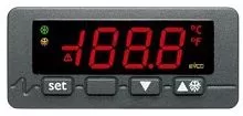 Контроллер SILANOS EVK 211P3 24 VAC