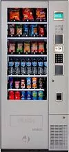 Снековый торговый автомат JOFEMAR Vision Easy Combo