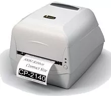 Термотрансферный принтер этикеток ARGOX CP-2140