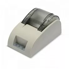 Чековый принтер M-ER MPRINT R58 USB White