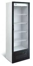 Шкаф холодильный со стеклом шх-370с (контроллер) МАРИХОЛОДМАШ