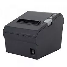 Чековый принтер M-ER MPRINT G80i RS232-USB, Ethernet Black