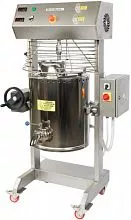 Аппарат для приготовления крема BAKEBERRY KVR-30
