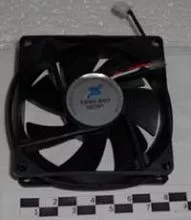 Вентилятор INDOKOR для плиты индукционной 80X80