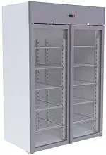 Шкаф холодильный АРКТО V 1,4-Gd