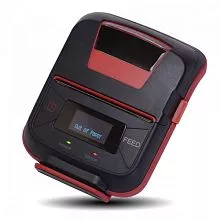 Мобильный принтер чеков M-ER MPRINT E300 Bluetooth