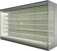 Горка холодильная АРИАДА Женева-1 ВС55.105L-1250
