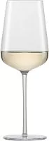 Бокал для вина SCHOTT ZWIESEL Вервино 121404 стекло, 406 мл, D=8, H=22,5 см, прозрачный