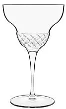 Бокал для коктейля LUIGI BORMIOLI Рома 1960 стекло, 390 мл, D=11,4, H=18,4 см, прозрачный