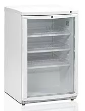 Шкаф холодильный TEFCOLD BC85 WHITE