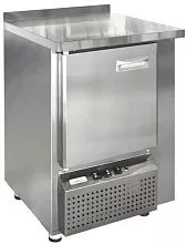 Стол холодильный с бортом FINIST СХСн-700-1