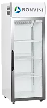 Шкаф холодильный СНЕЖ Bonvini 350 BGK