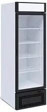 Шкаф холодильный KAYMAN К500-ХСВ без фреона RAL 9003