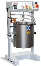 Аппарат для приготовления крема SOTTORIVA C1