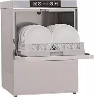 Машина посудомоечная фронтальная APACH Chef Line LDIT50 RP DD S