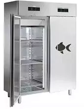 Шкаф холодильный SAGI VD150NCP