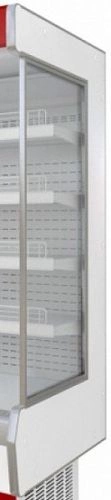 Боковина панорамная МХМ ВХСП в комплекте со стеклопакетом