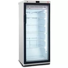 Шкаф холодильный БИРЮСА 235DN для хранения икры и пресерв