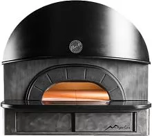 Печь подовая для пиццы MORETTI FORNI Neapolis 6 без расстойки