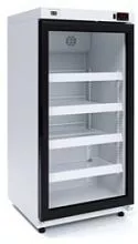 Шкаф холодильный KAYMAN К150-КС без фреона RAL 9005/9003