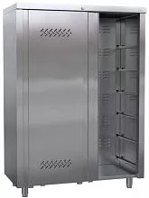 Шкаф для хлеба ATESY ШЗХ-С- 900.600-02-К (без полок)