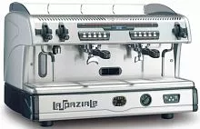 Кофемашина рожковая LA SPAZIALE S5 Compact EK 2 высокие группы, темно-серый