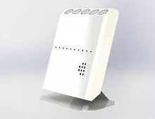 Рециркулятор-облучатель бактерицидный CHRONOS 10х15 150Вт белый