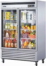 Шкаф холодильный TURBO AIR FD1250-R-G2 со стеклянной дверью