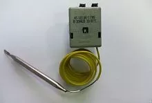 Терморегулятор TECASA NT-122DO 30-90°С аналог EGO 55.13014.260 85 °С для ЭМК, ABAT