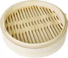 Корзина для пароварки KOCATEQ ES4 bamboo basket