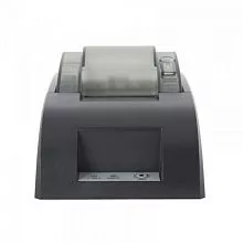 Чековый принтер M-ER MPRINT R58 USB Black