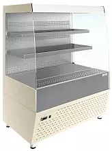 Горка холодильная FINIST Elegy E2/1060