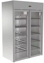 Шкаф холодильный АРКТО D 1,4-G