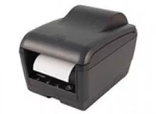 Чековый принтер Posiflex Aura-9000W-B (USB, Wi-Fi, черный) с БП