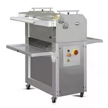 Тестозакаточная машина для багет DOMINO ROLL 2/600 STD
