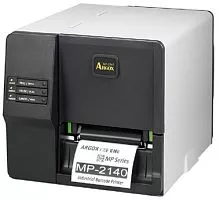 Термотрансферный принтер этикеток коммерческого класса ARGOX MP-2140