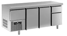 Стол холодильный SAGI KTIB11M