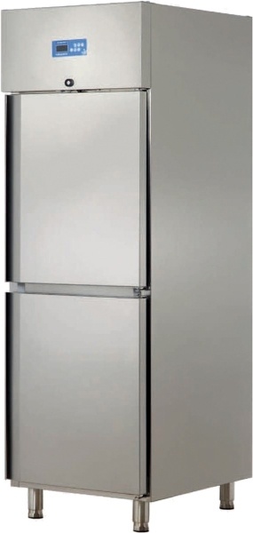 Шкаф холодильный OZTIRYAKILER GN 600.10 NMV HC