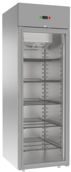 Шкаф холодильный АРКТО D 0, 5-G