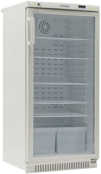 Шкаф холодильный фармацевтический POZIS ХФ-250-5