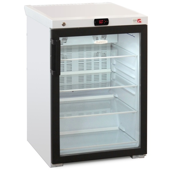 Шкаф холодильный БИРЮСА Б-B154DNZ