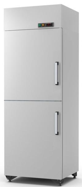 Шкаф холодильный ENTECO Случь 700 ШС Split Doors