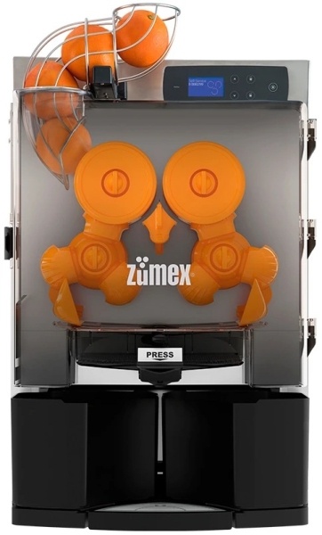 Соковыжималка для цитрусовых ZUMEX Smart Essential Pro 10220 черный